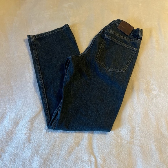 Men’s Wrangler Regular Fit 32/32 Jeans - Picture 5 of 11